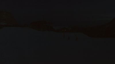 immagine della webcam nei dintorni di Pieve di Cadore: webcam Pescul