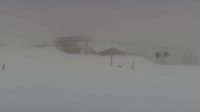 immagine della webcam nei dintorni di Cortina: webcam Selva di Cadore