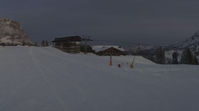 immagine della webcam nei dintorni di Caviola: webcam Selva di Cadore