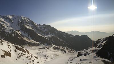 immagine della webcam nei dintorni di Santa Caterina Valfurva: webcam Peio