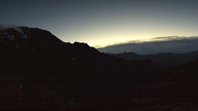 immagine della webcam nei dintorni di Sobretta Vallalpe: webcam Peio