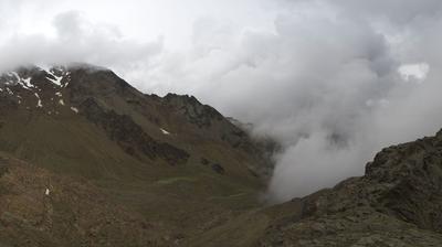 immagine della webcam nei dintorni di Dimaro Folgarida: webcam Peio