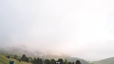 immagine della webcam nei dintorni di Villandro: webcam Santa Cristina Valgardena Ski