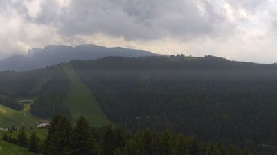 Preview delle webcam di Folgaria: Salizzona