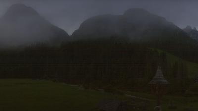 immagine della webcam nei dintorni di Ampezzo: webcam Sappada