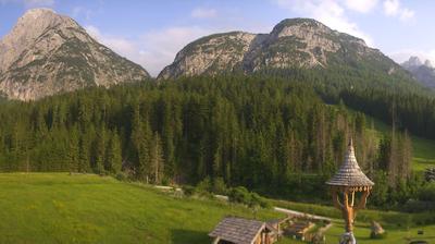 immagine della webcam nei dintorni di Danta di Cadore: webcam Sappada