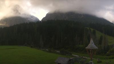 immagine della webcam nei dintorni di Cima Sappada: webcam Sappada