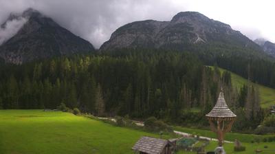immagine della webcam nei dintorni di Arta Terme: webcam Sappada