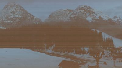 immagine della webcam nei dintorni di Ovaro: webcam Sappada