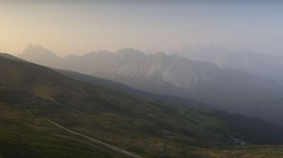 Preview delle webcam di Bressanone: Plose Lift
