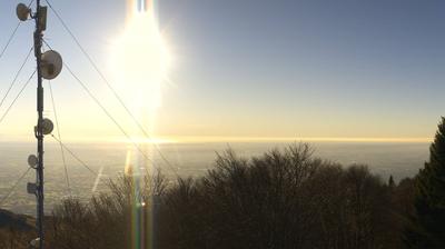 immagine della webcam nei dintorni di Sacile: webcam Budoia