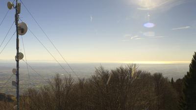 immagine della webcam nei dintorni di Spilimbergo: webcam Budoia