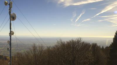 immagine della webcam nei dintorni di Spilimbergo: webcam Budoia
