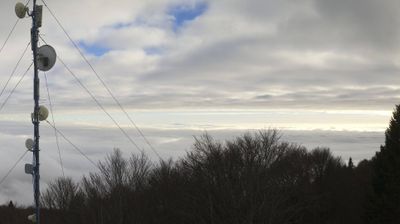 Preview delle webcam di Budoia