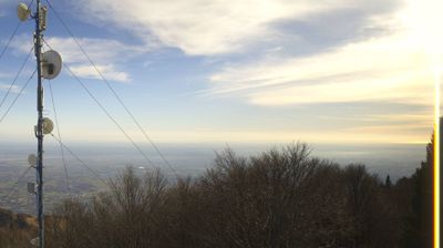 immagine della webcam nei dintorni di Sacile: webcam Budoia