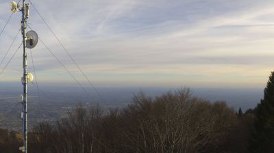 immagine della webcam nei dintorni di Soverzene: webcam Piancavallo