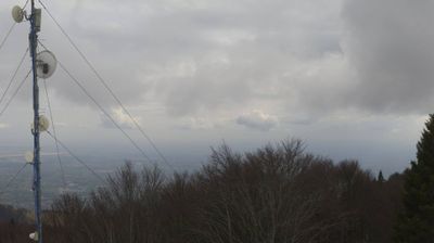 immagine della webcam nei dintorni di Barcis: webcam Piancavallo