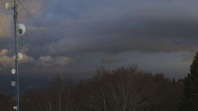 immagine della webcam nei dintorni di Nevegal: webcam Piancavallo