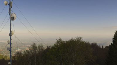 immagine della webcam nei dintorni di Pordenone: webcam Piancavallo