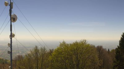 immagine della webcam nei dintorni di Vittorio Veneto: webcam Piancavallo