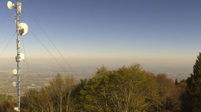 immagine della webcam nei dintorni di Vittorio Veneto: webcam Piancavallo