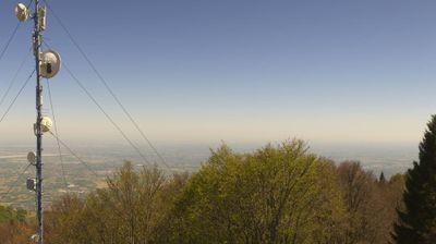 immagine della webcam nei dintorni di Aviano: webcam Piancavallo