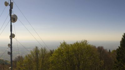 immagine della webcam nei dintorni di Pieve d'Alpago: webcam Piancavallo