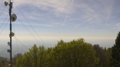 immagine della webcam nei dintorni di Andreis: webcam Piancavallo