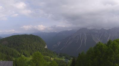 Preview delle webcam di Forni di Sopra: Malga Varmost