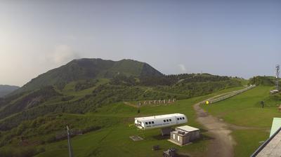 Preview delle webcam di Sutrio: Monte Zoncolan
