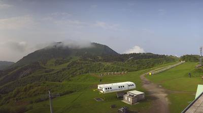 immagine della webcam nei dintorni di Osoppo: webcam Ovaro
