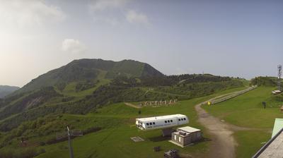 immagine della webcam nei dintorni di Sauris: webcam Ovaro