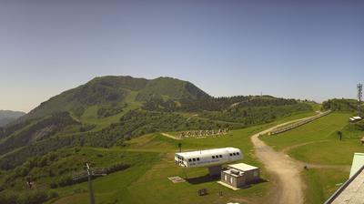 immagine della webcam nei dintorni di Forni di Sopra: webcam Ovaro