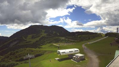 immagine della webcam nei dintorni di Enemonzo: webcam Ovaro