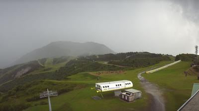 immagine della webcam nei dintorni di Cercivento: webcam Monte Zoncolan