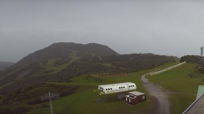immagine della webcam nei dintorni di Gemona del Friuli: webcam Monte Zoncolan
