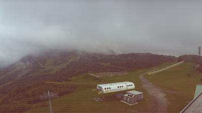 immagine della webcam nei dintorni di Sauris: webcam Ovaro