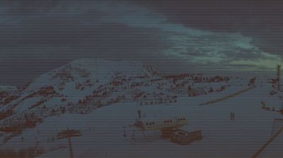 immagine della webcam nei dintorni di Clauzetto: webcam Ovaro