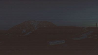 immagine della webcam nei dintorni di Gemona del Friuli: webcam Monte Zoncolan