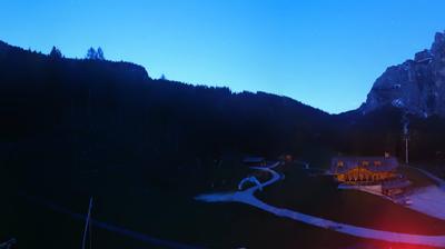 Preview delle webcam di Alleghe: Piani di Pezze