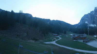 immagine della webcam nei dintorni di Malga Ciapela: webcam Alleghe