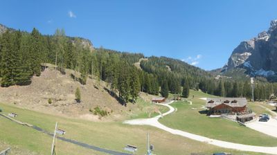immagine della webcam nei dintorni di Caviola: webcam Alleghe