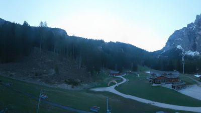 immagine della webcam nei dintorni di Gosaldo: webcam Alleghe