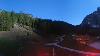 immagine della webcam nei dintorni di Colle Santa Lucia: webcam Alleghe