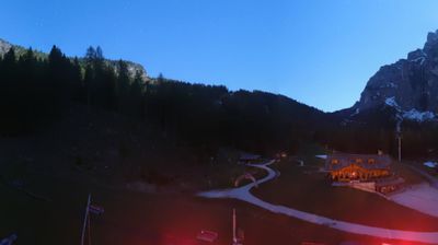 immagine della webcam nei dintorni di Colle Santa Lucia: webcam Alleghe