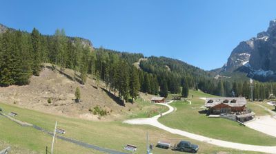 immagine della webcam nei dintorni di Vodo Cadore: webcam Alleghe