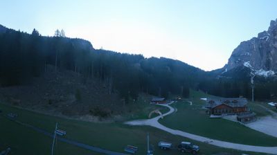 immagine della webcam nei dintorni di Voltago Agordino: webcam Alleghe