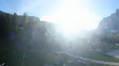 immagine della webcam nei dintorni di Malga Ciapela: webcam Alleghe