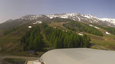 Preview delle webcam di Valfurva: Santa Caterina - Plaghera