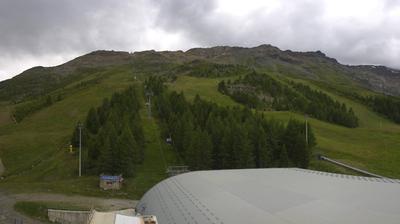 immagine della webcam nei dintorni di Trafoi: webcam Santa Caterina Valfurva